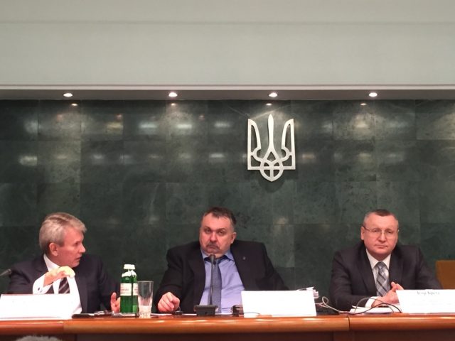 «Укрзалізниця» має адаптувати залізничну інфраструктуру до потреб людей з інвалідністю – Валерій Сушкевич