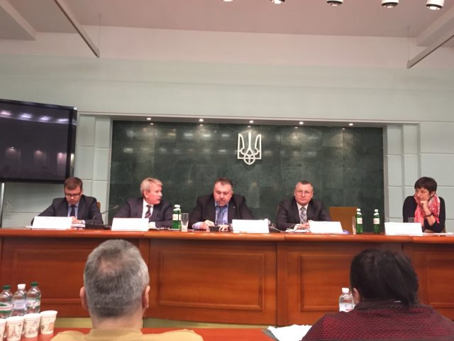 «Укрзалізниця» має адаптувати залізничну інфраструктуру до потреб людей з інвалідністю – Валерій Сушкевич