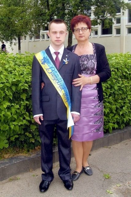 Богдан Ковальчук