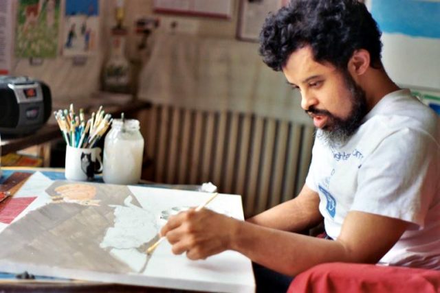 Майкл Джонсон